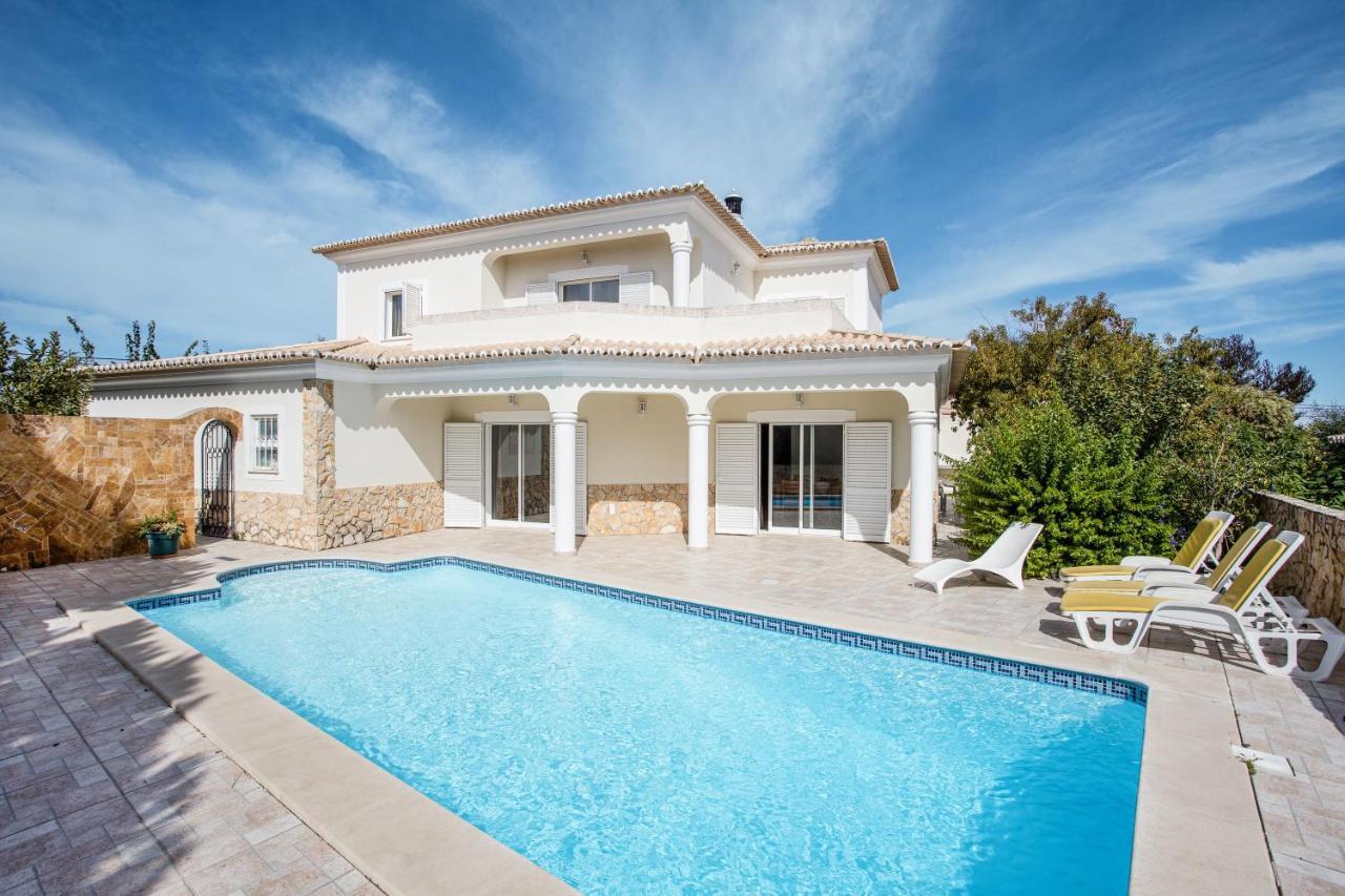 Casa das Romanzeiras Carvoeiro  Exterior foto